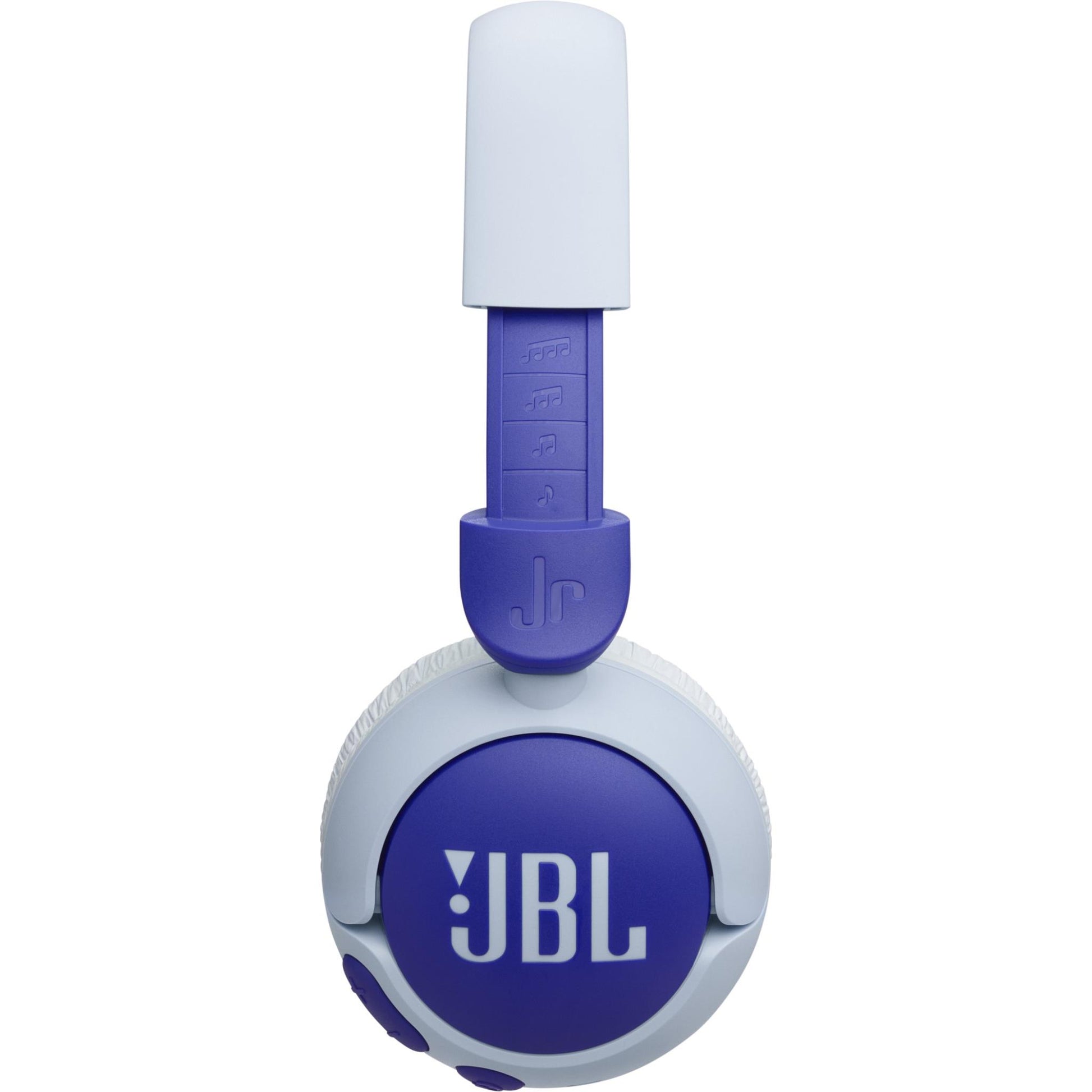 JBL JUNIOR 320BT Wireless On-Ear Kids Headphones (Blue)