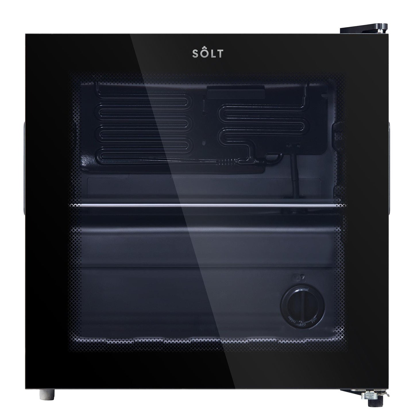 Solt GGSBC44B 44L Beverage Chiller (Black)