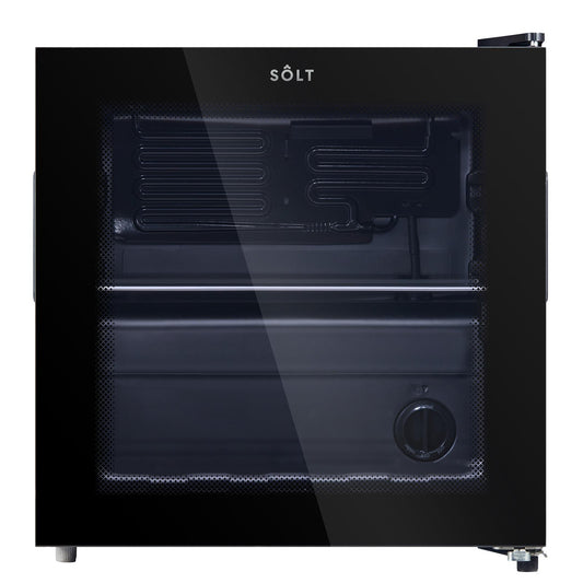 Solt GGSBC44B 44L Beverage Chiller (Black)