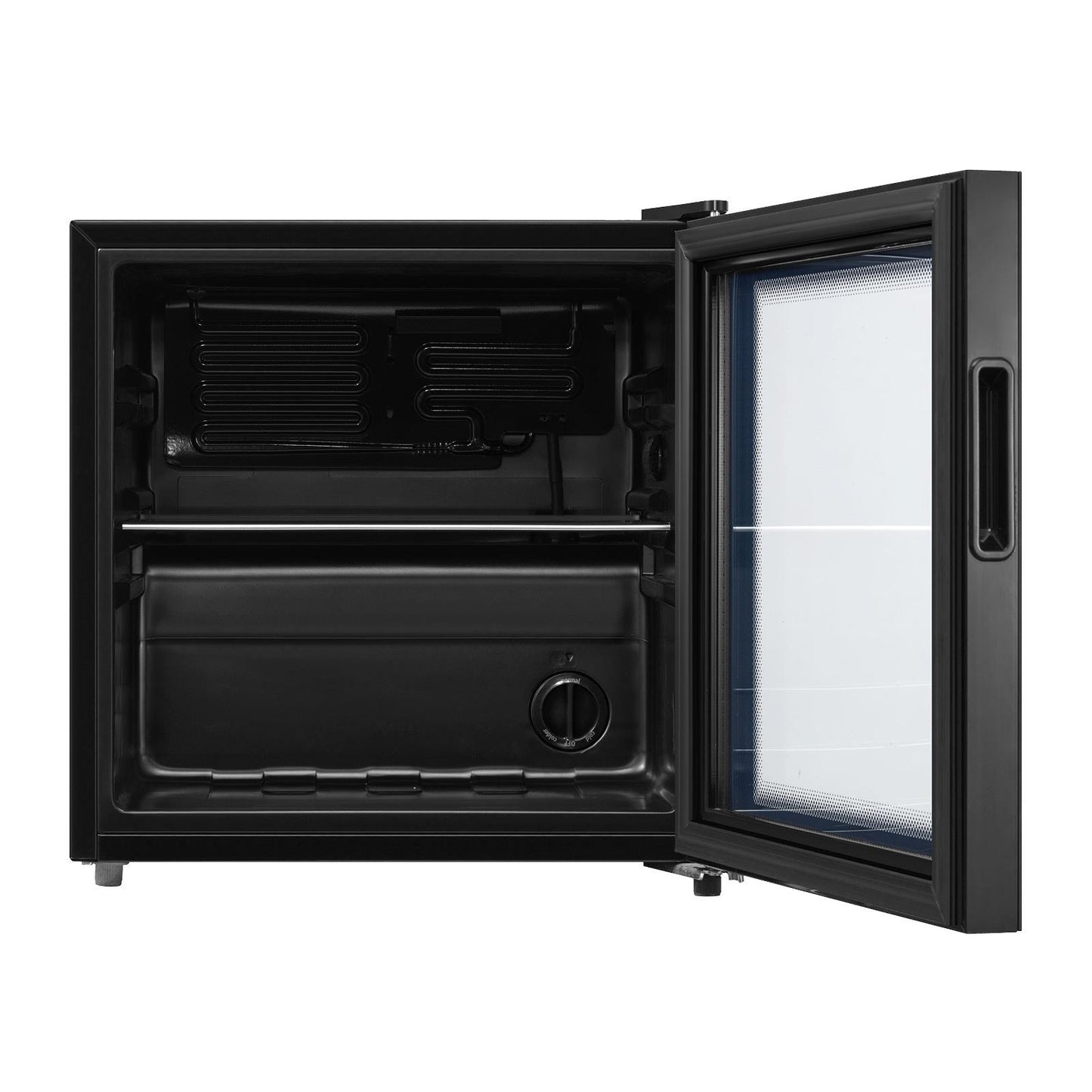 Solt GGSBC44B 44L Beverage Chiller (Black)