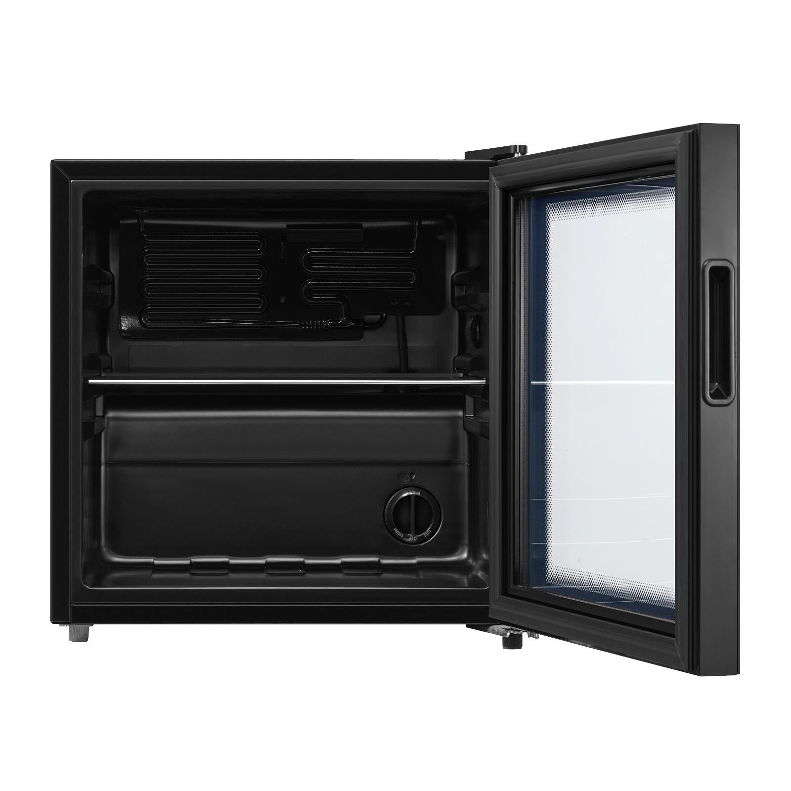 Solt GGSBC44B 44L Beverage Chiller (Black)
