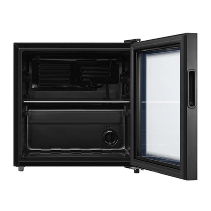 Solt GGSBC44B 44L Beverage Chiller (Black)