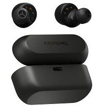 Technics AZ100 Premium True Wireless Noise Cancelling In-Ear Headphones (Black)