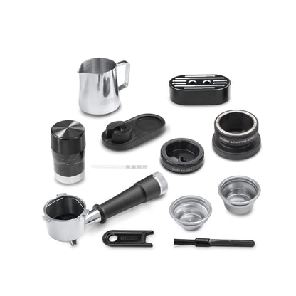 De'Longhi La Specialista Touch Manual Coffee Machine