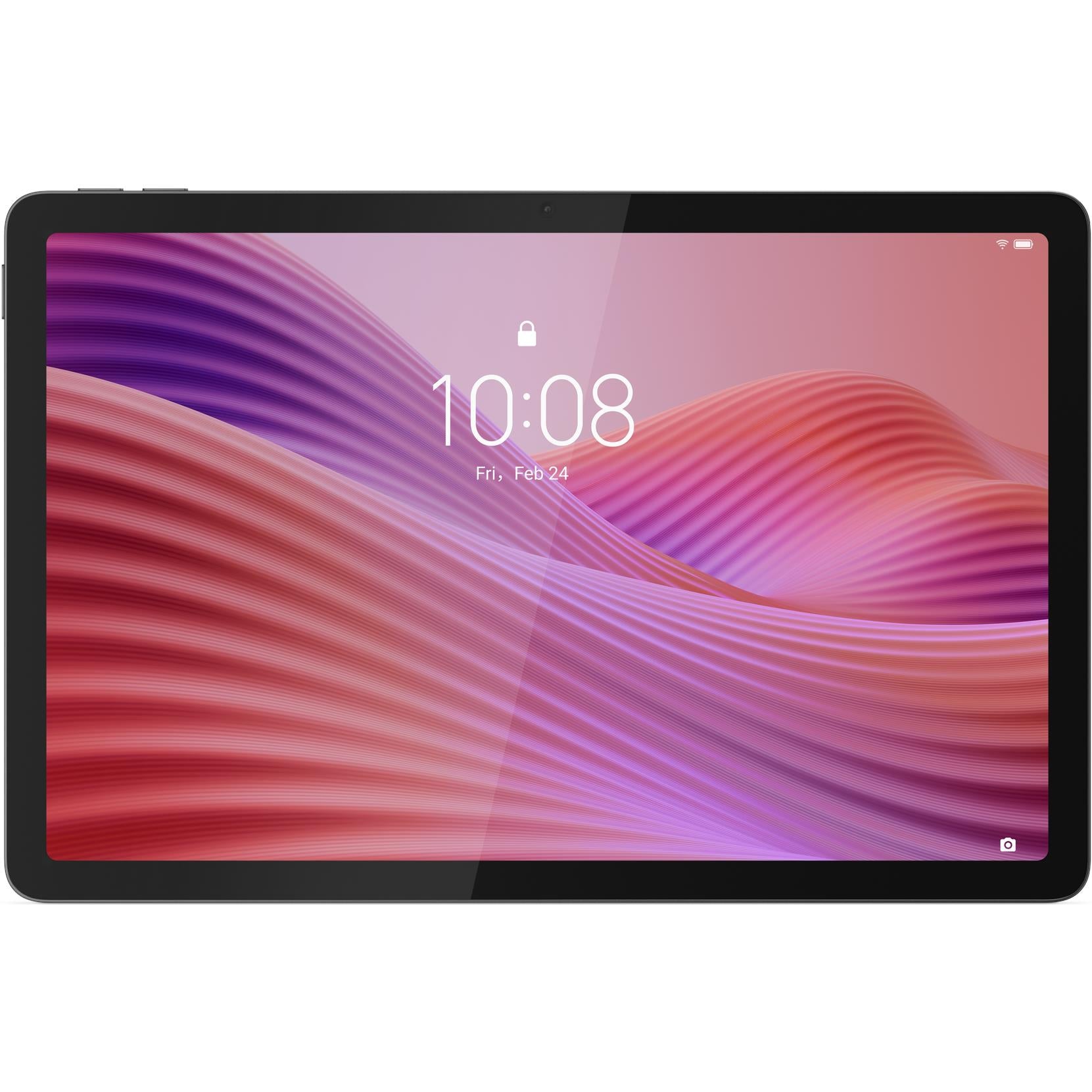 Lenovo Tab 10" WUXGA 128GB Tablet With Clear Case