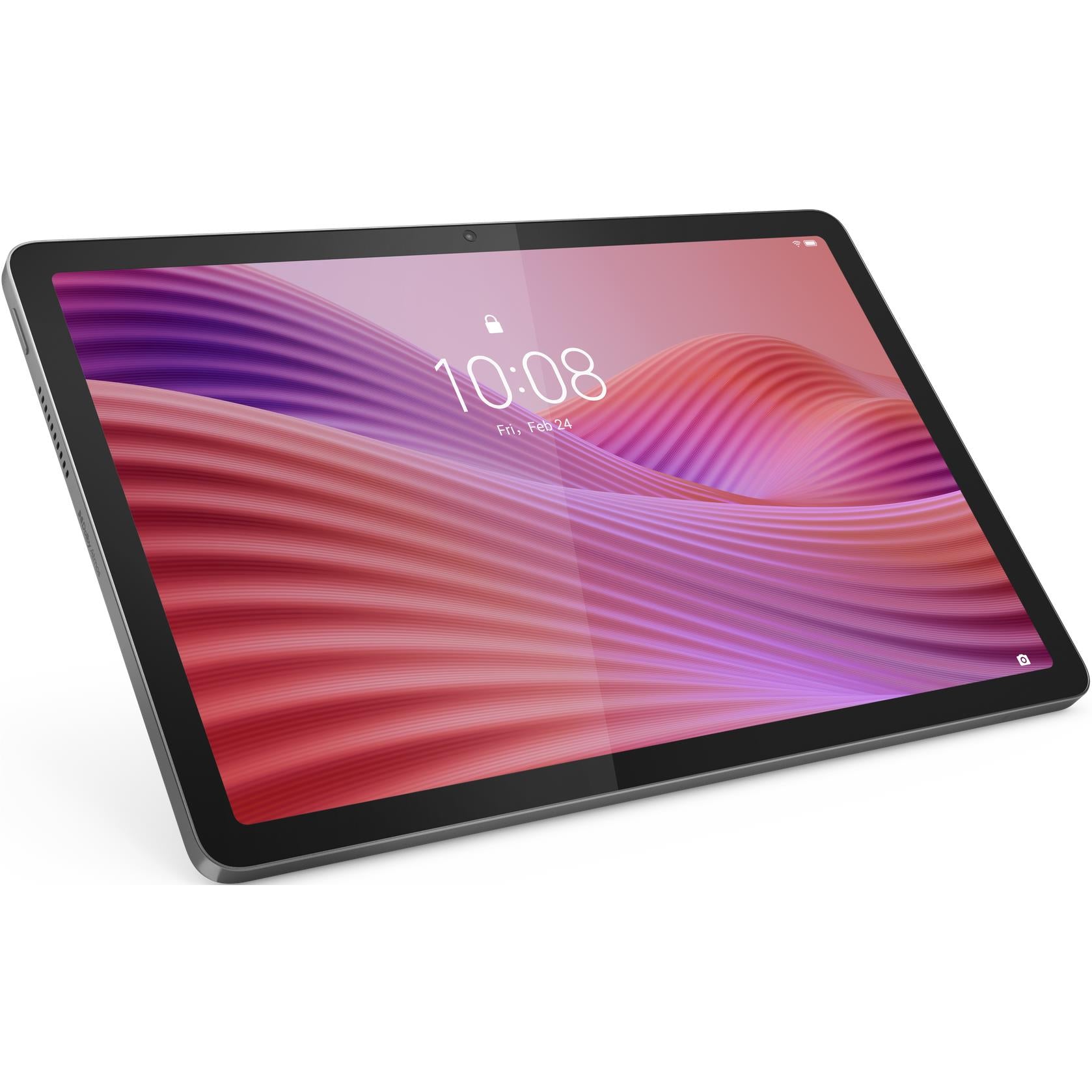 Lenovo Tab 10" WUXGA 128GB Tablet With Clear Case