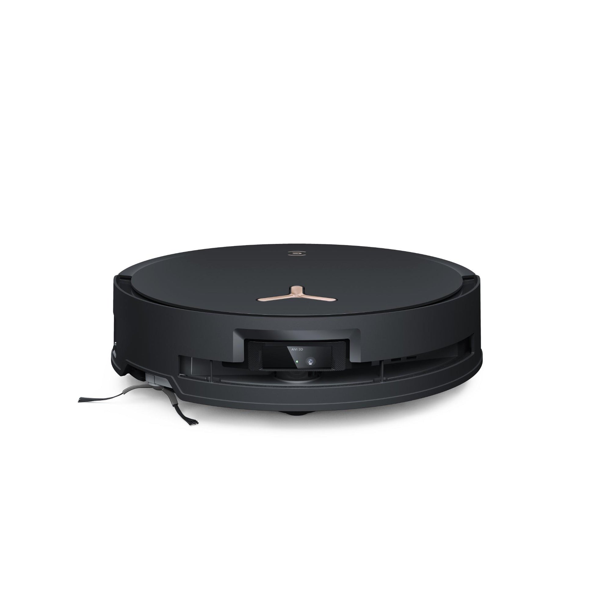 ECOVACS DEEBOT X8 Pro Omni Robotic Vacuum Cleaner (Black)