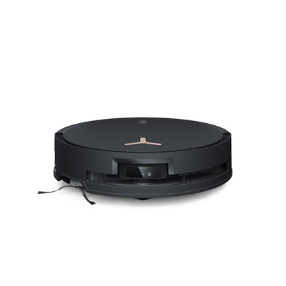 ECOVACS DEEBOT X8 Pro Omni Robotic Vacuum Cleaner (Black)