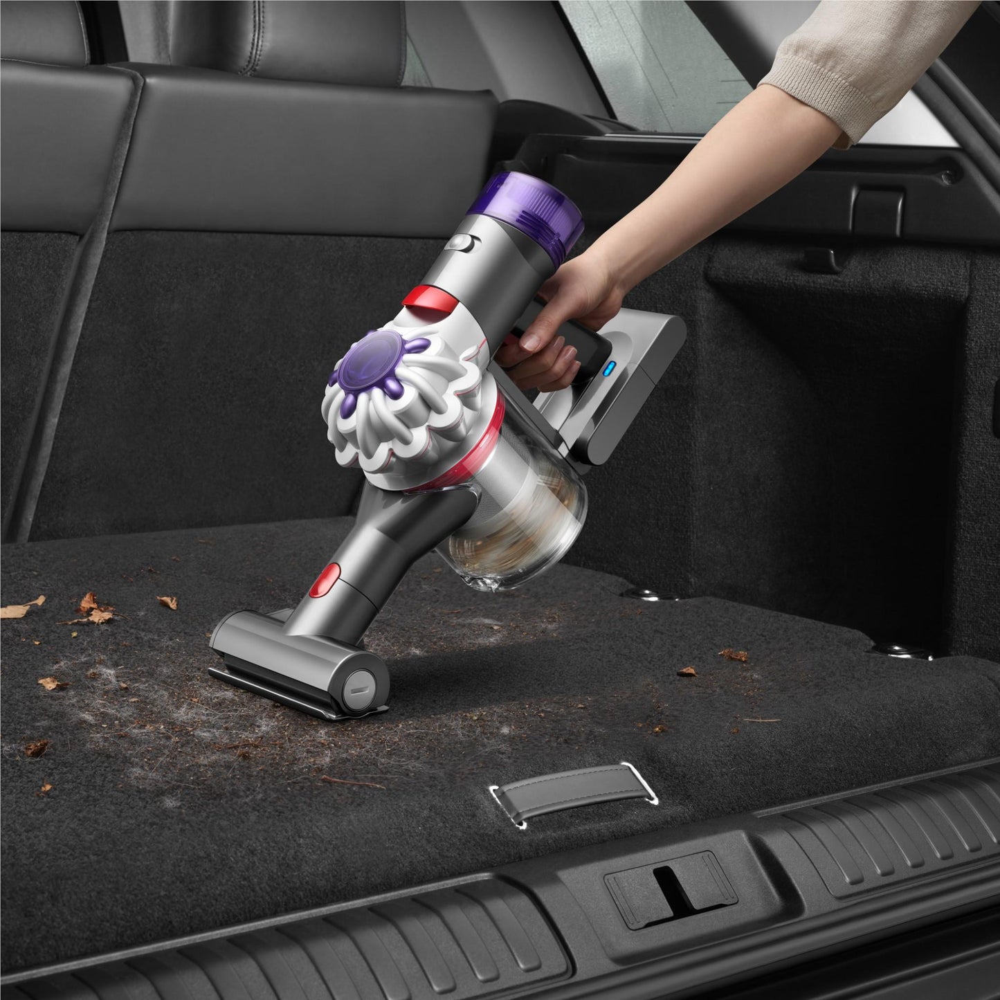 Dyson  Car & Boat Handheld Stick Vac