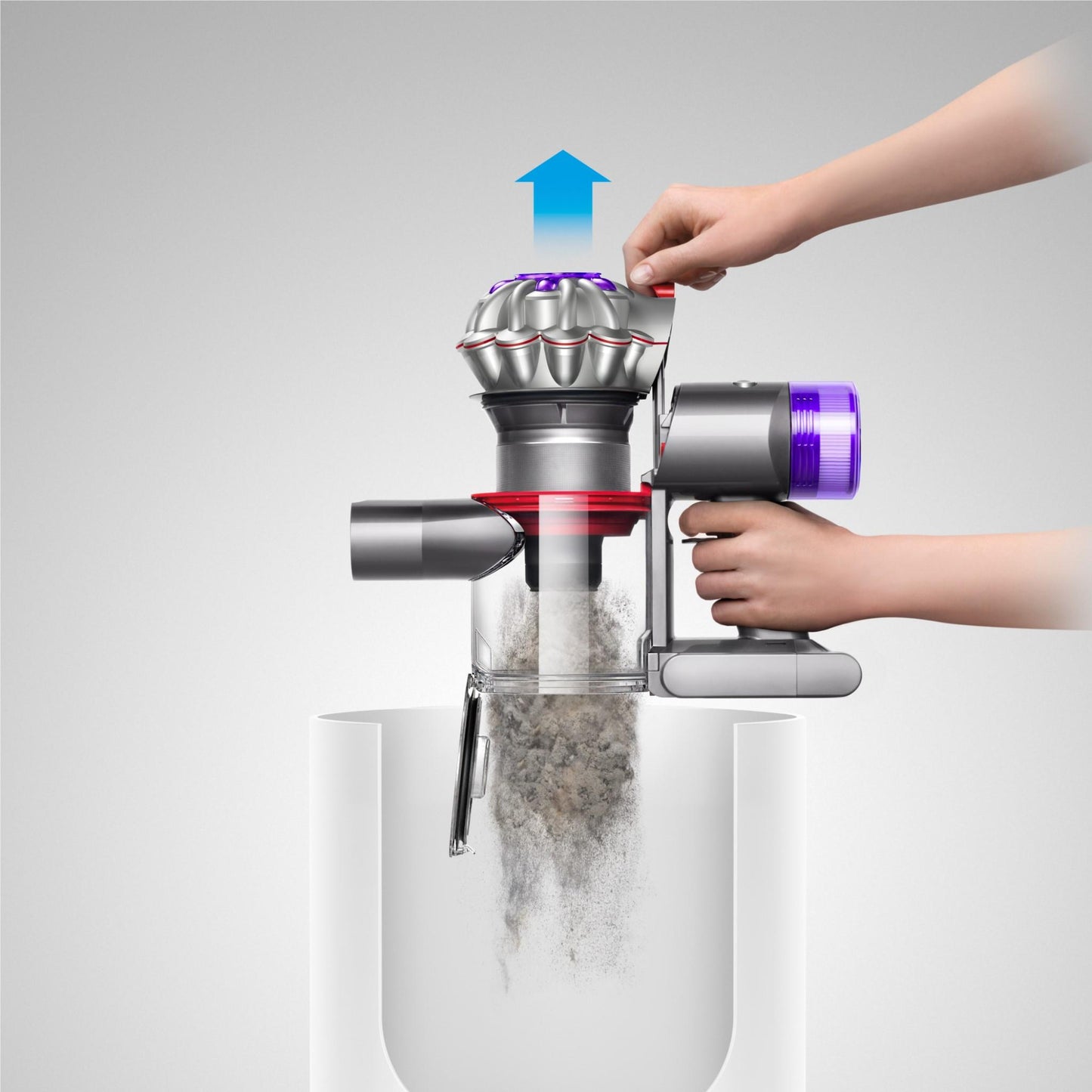 Dyson  Car & Boat Handheld Stick Vac