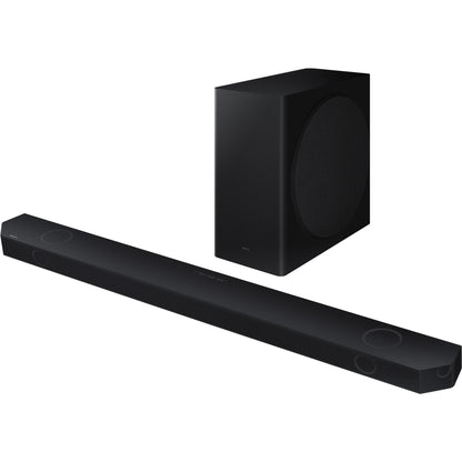 Samsung Q800D Q-Series 5.1.2 Channel Soundbar [~Refurbished]