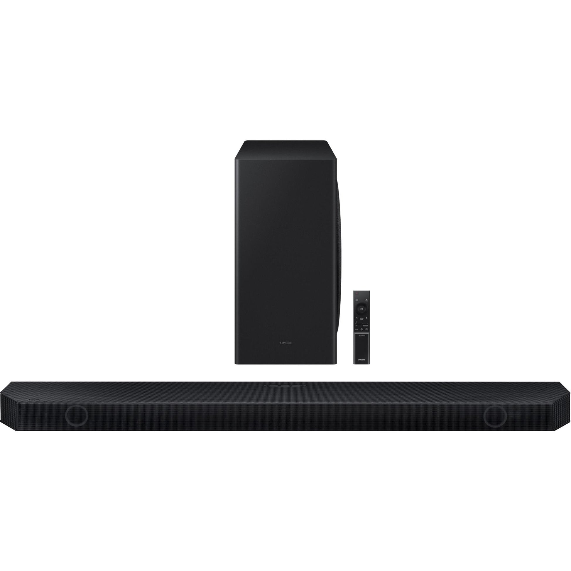 Samsung Q800D Q-Series 5.1.2 Channel Soundbar [~Refurbished]