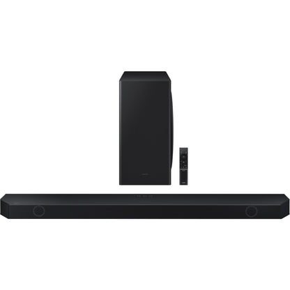 Samsung Q800D Q-Series 5.1.2 Channel Soundbar [~Refurbished]