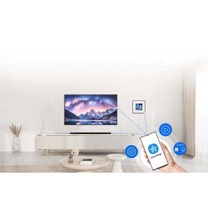 Samsung LS60D Music Frame Speaker [~Refurbished]