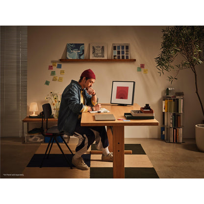 Samsung LS60D Music Frame Speaker [~Refurbished]