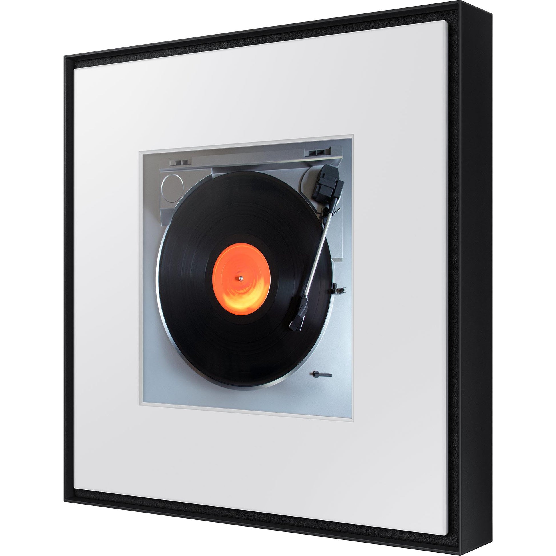 Samsung LS60D Music Frame Speaker [~Refurbished]