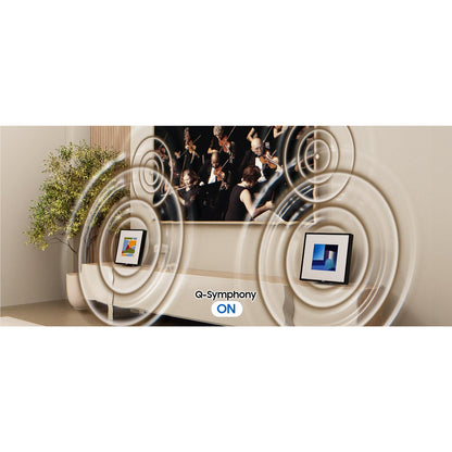 Samsung LS60D Music Frame Speaker [~Refurbished]
