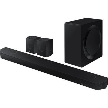Samsung Q990D Q Series 11.1.4 Channel Soundbar [~Refurbished]
