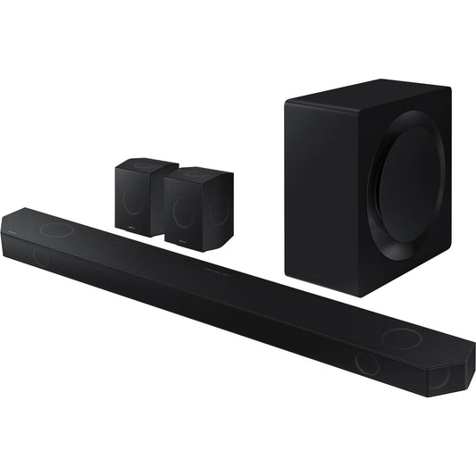 Samsung Q990D Q Series 11.1.4 Channel Soundbar [~Refurbished]