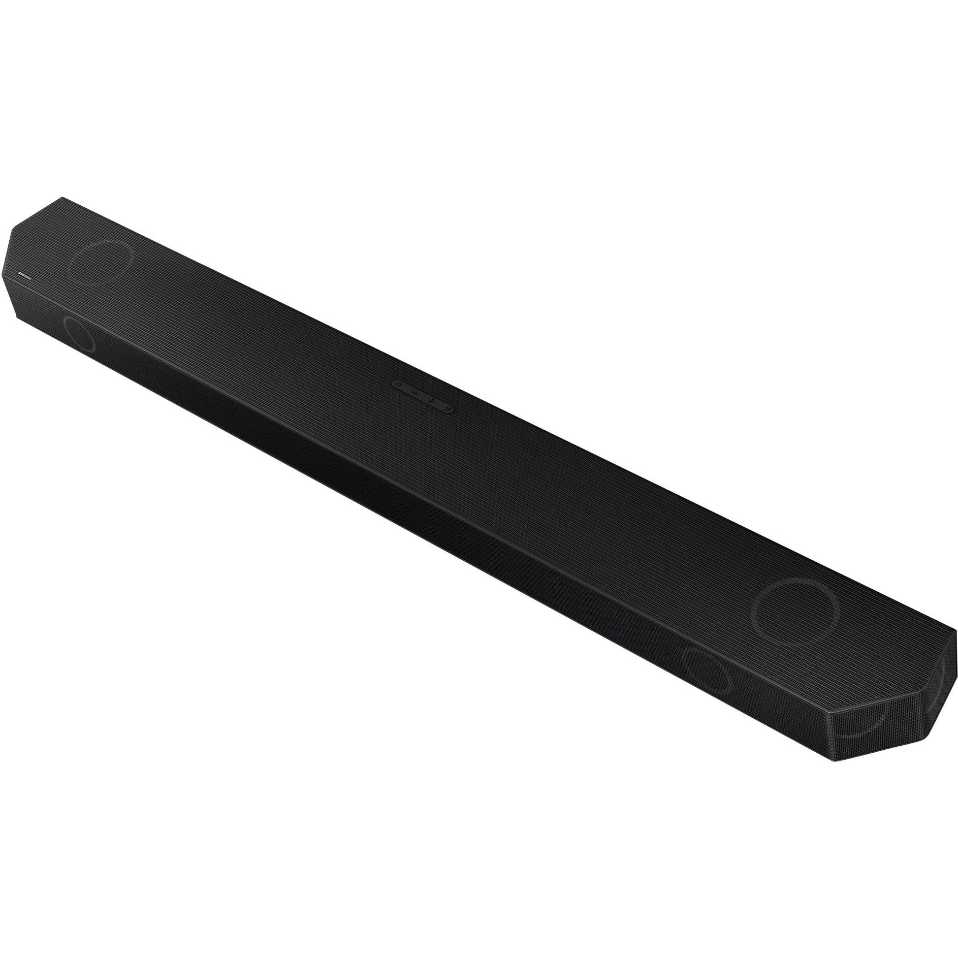 Samsung Q990D Q Series 11.1.4 Channel Soundbar [~Refurbished]