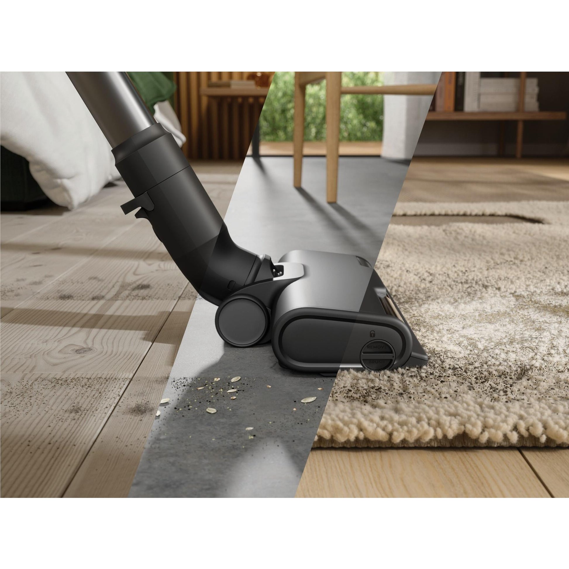 Electrolux 600 Series Cordless Vacuum