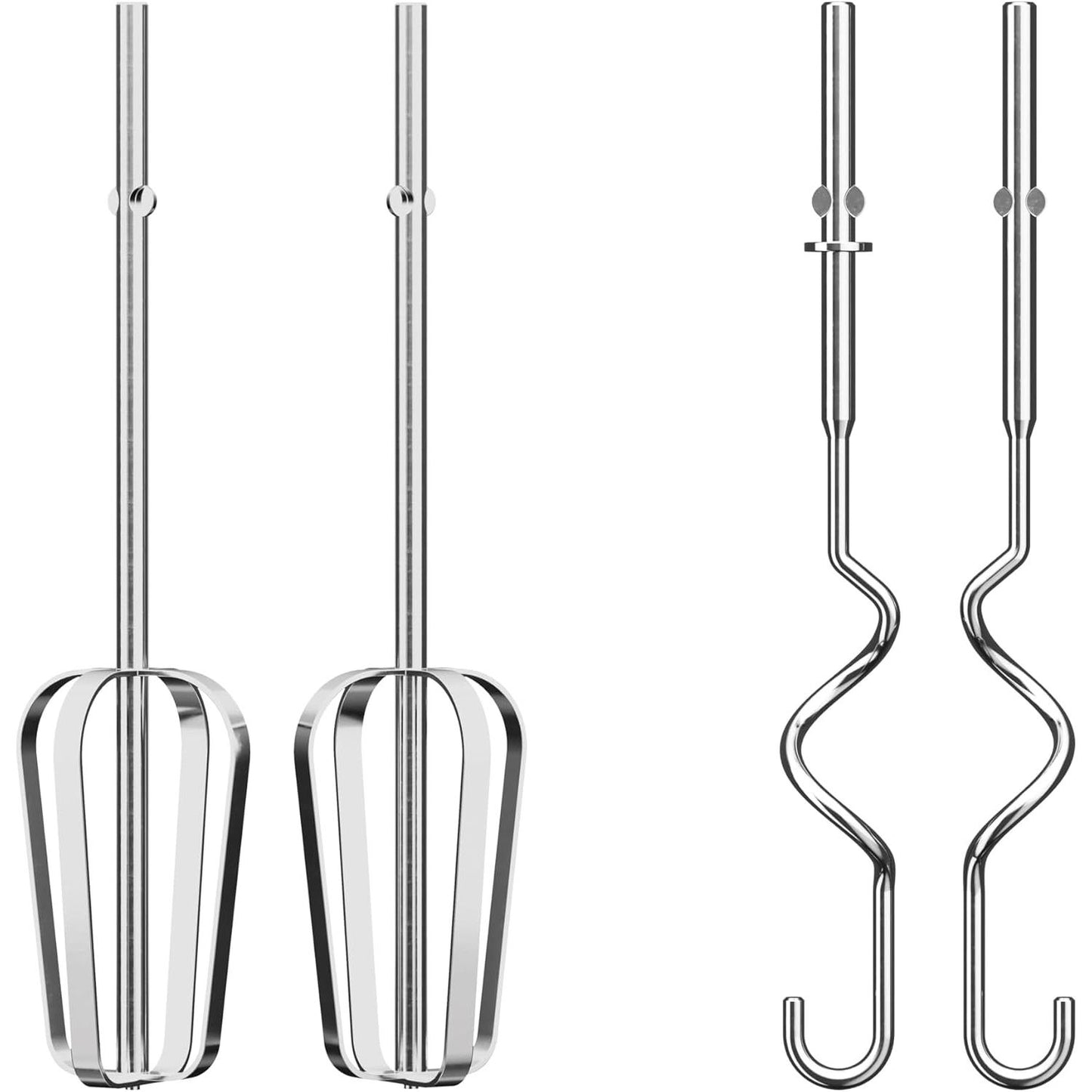 Kenwood QuickMix Go Hand Mixer with Case (Clay Red)