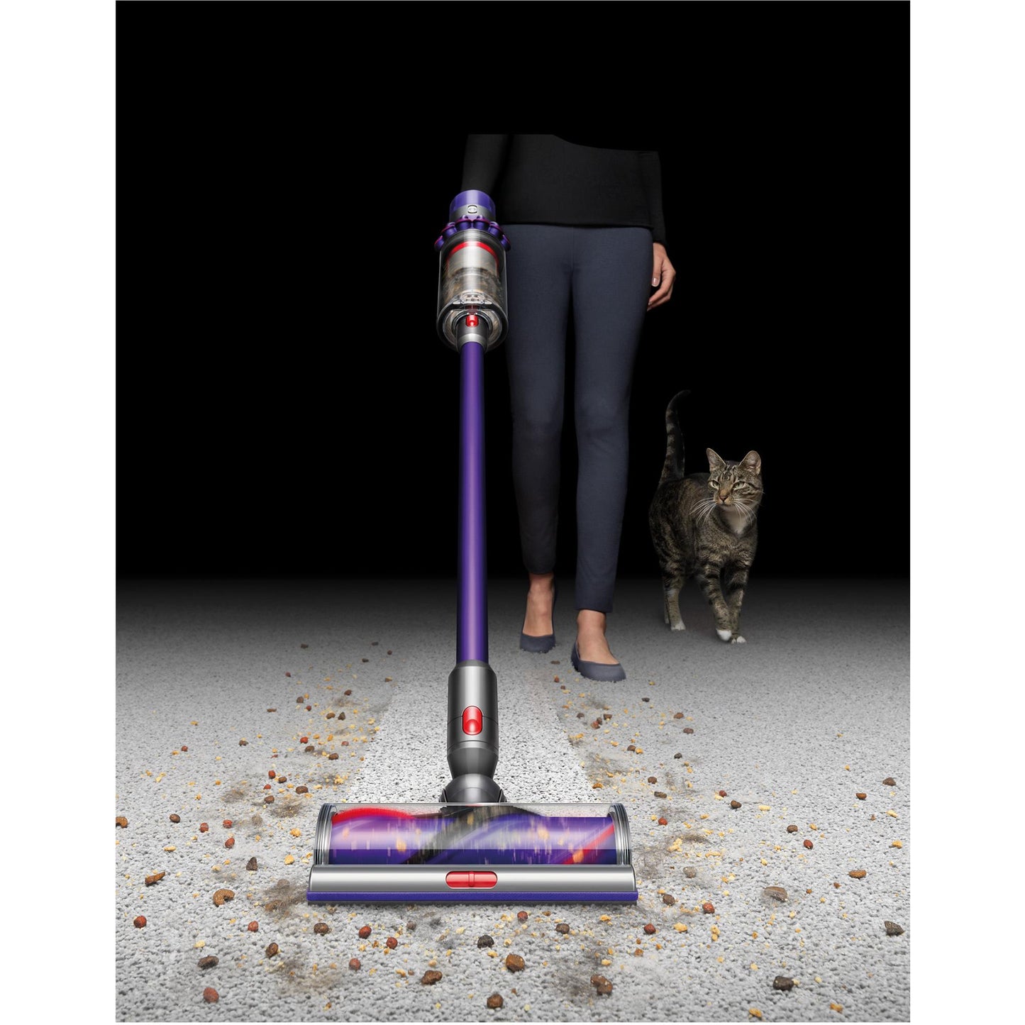Dyson Cyclone V10 Stick Vac
