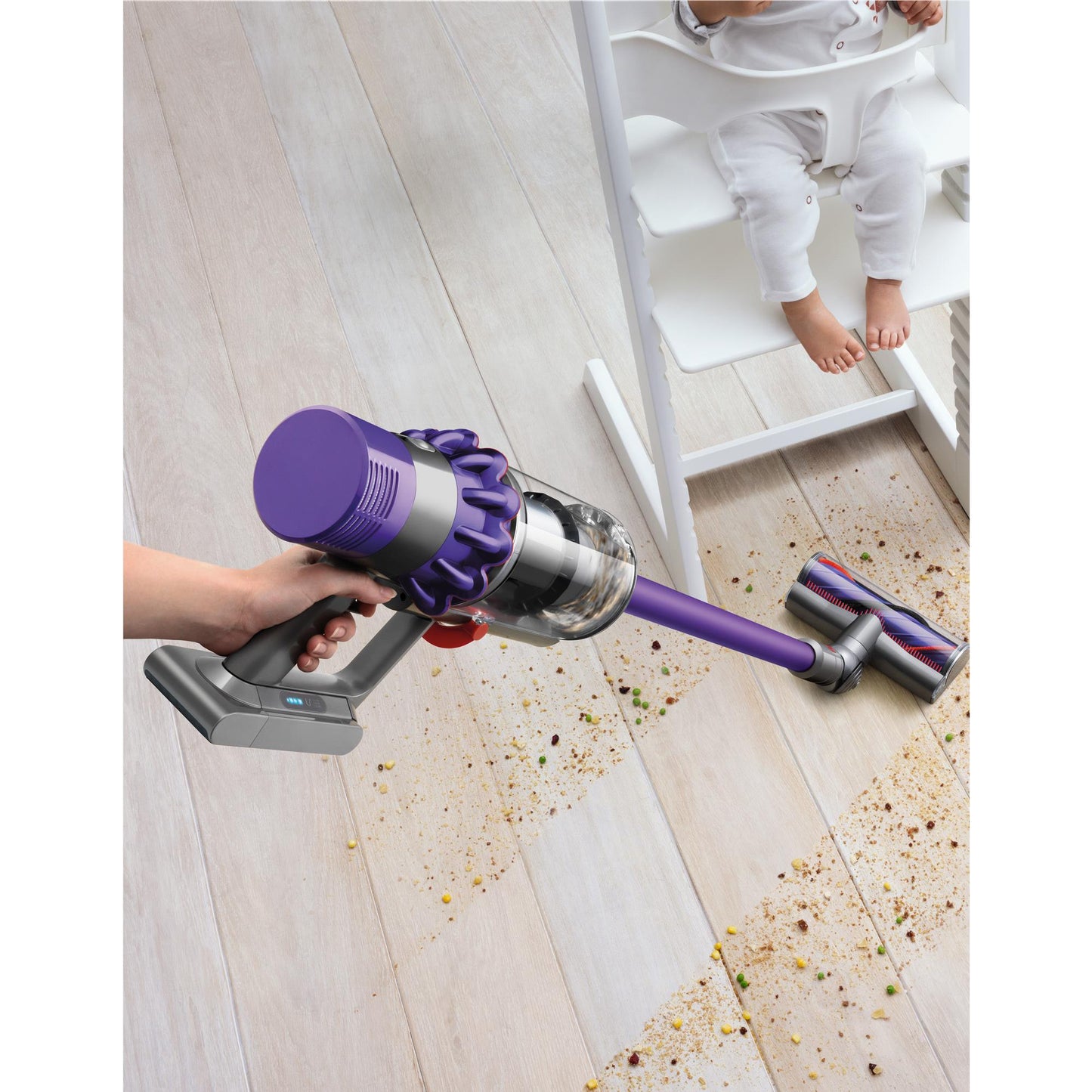 Dyson Cyclone V10 Stick Vac