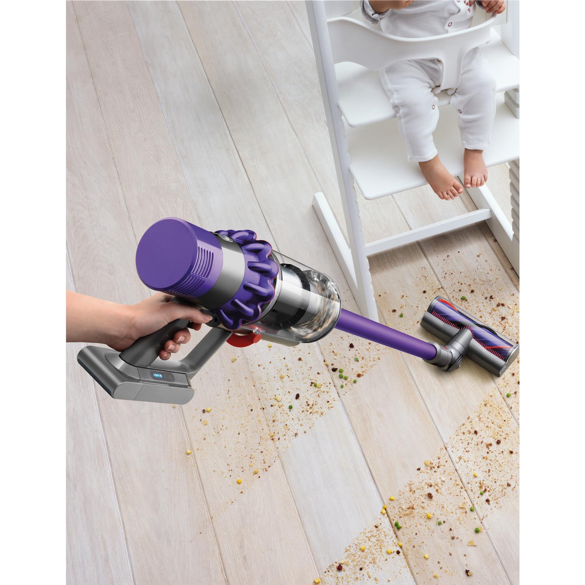 Dyson Cyclone V10 Stick Vac