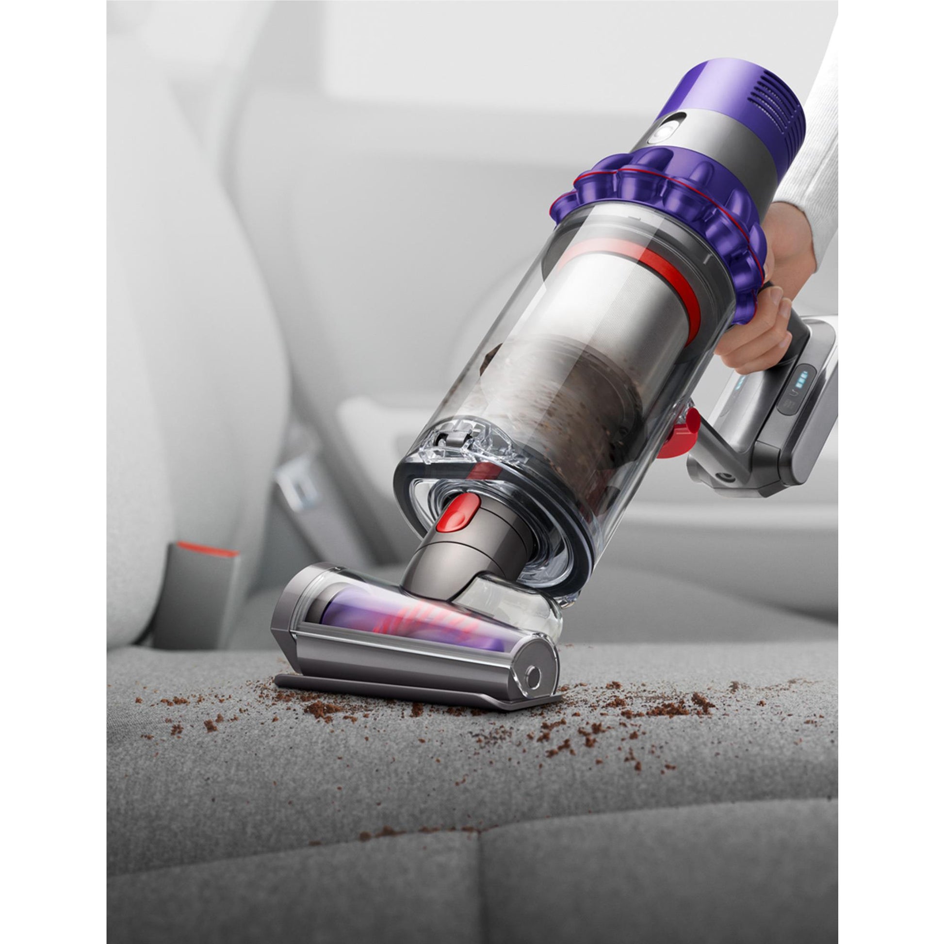 Dyson Cyclone V10 Stick Vac