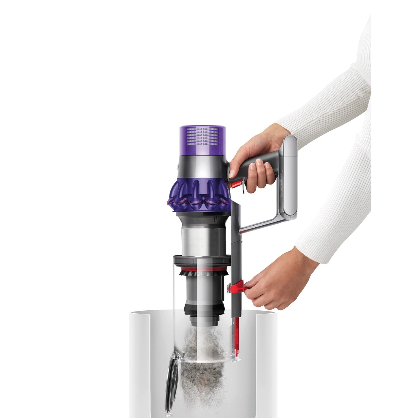 Dyson Cyclone V10 Stick Vac