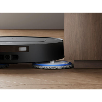 ECOVACS DEEBOT T50 Pro Omni Robotic Vac (Black)