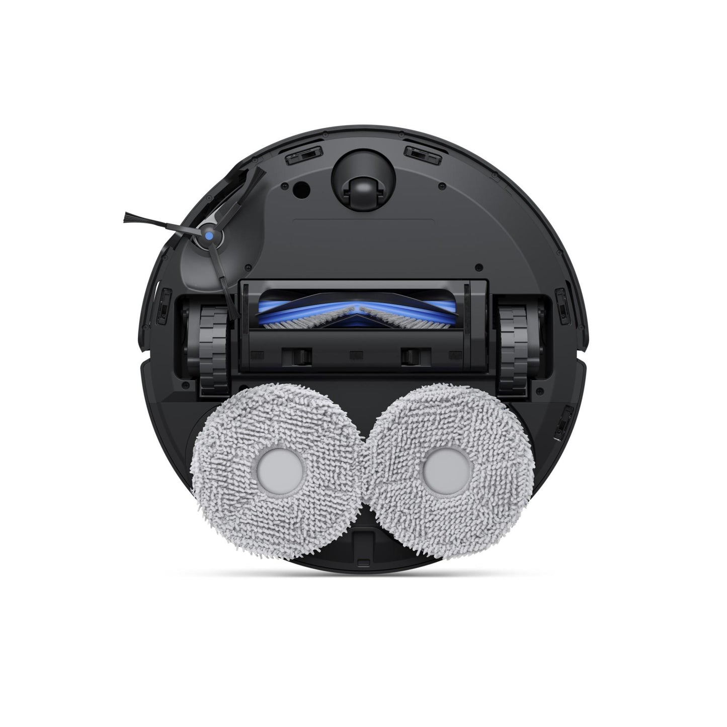 ECOVACS DEEBOT T50 Pro Omni Robotic Vac (Black)