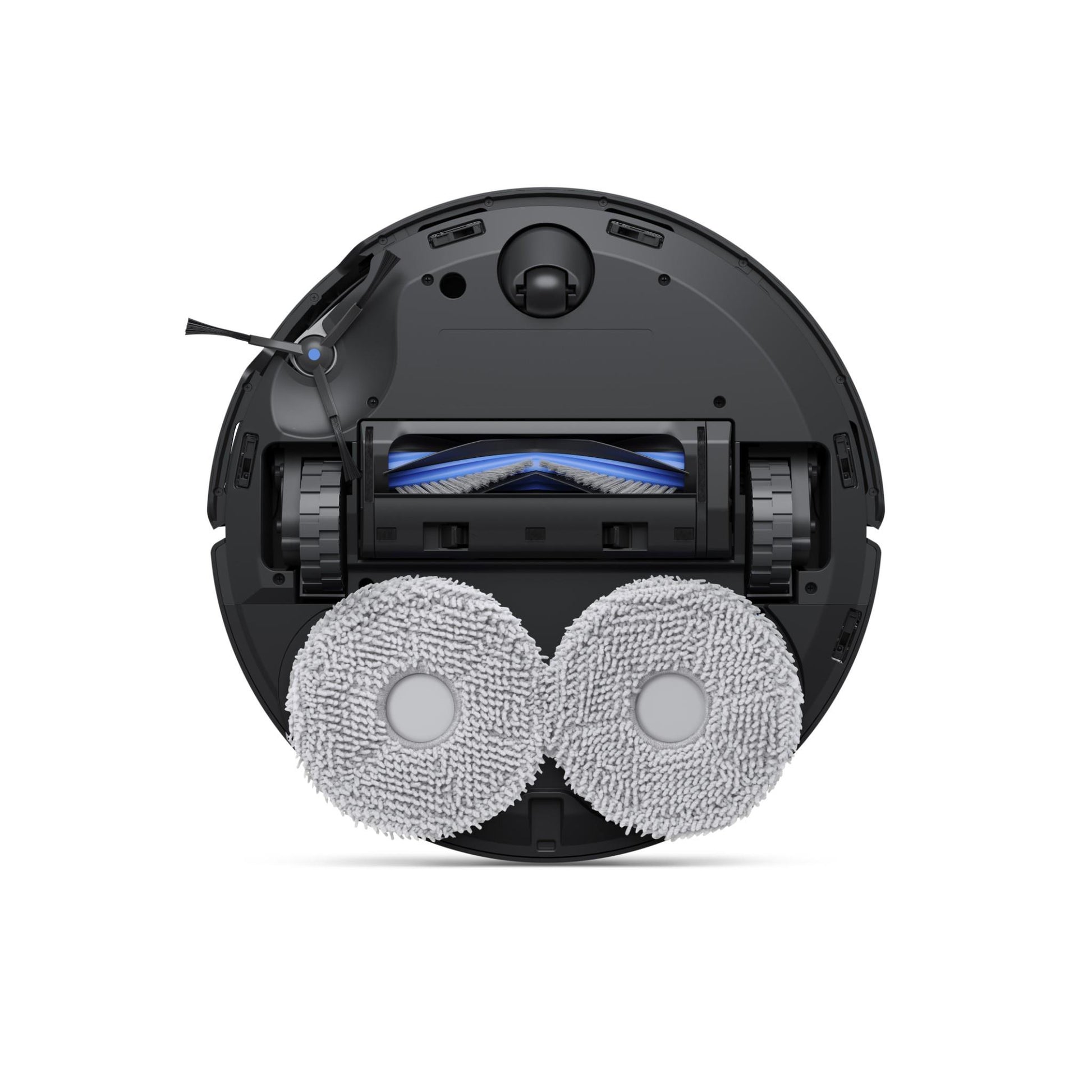 ECOVACS DEEBOT T50 Pro Omni Robotic Vac (Black)