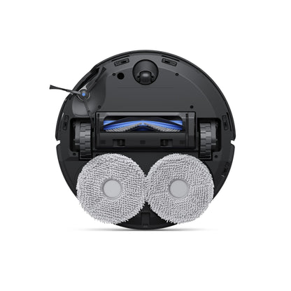 ECOVACS DEEBOT T50 Pro Omni Robotic Vac (Black)
