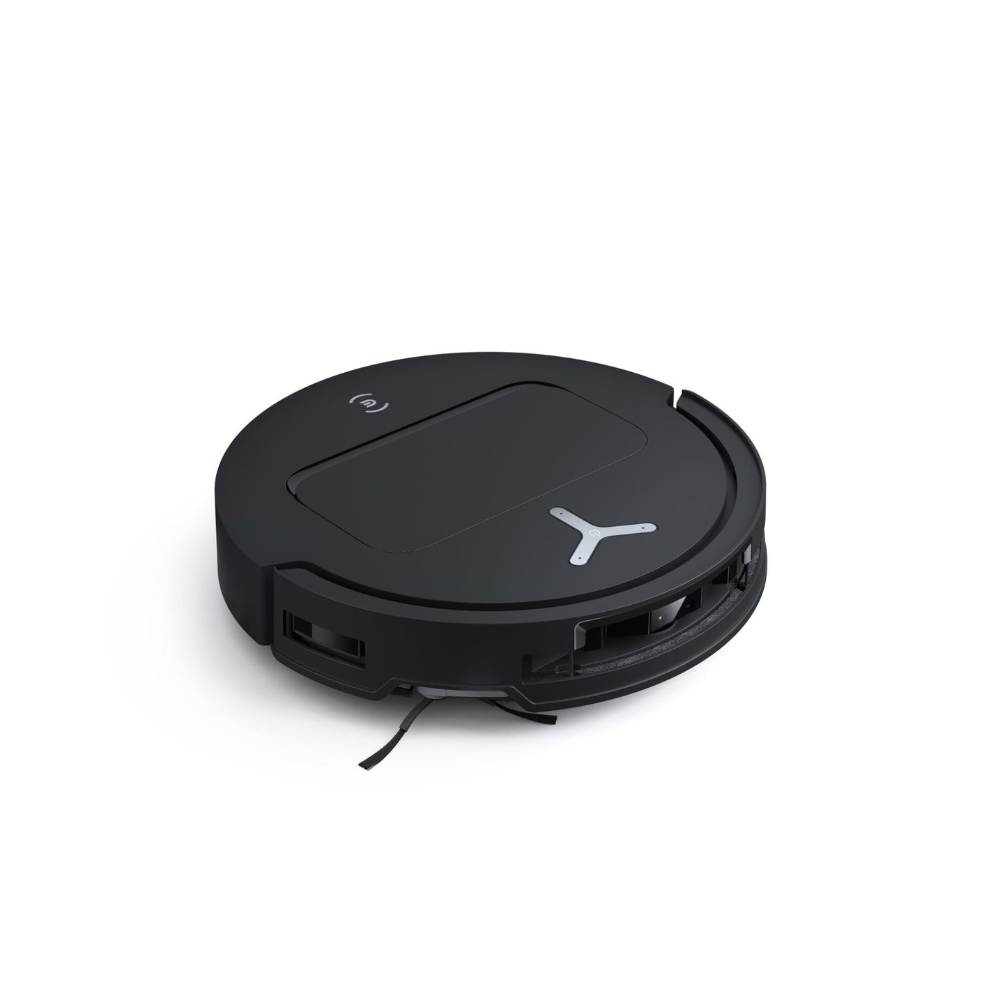 ECOVACS DEEBOT T50 Pro Omni Robotic Vac (Black)
