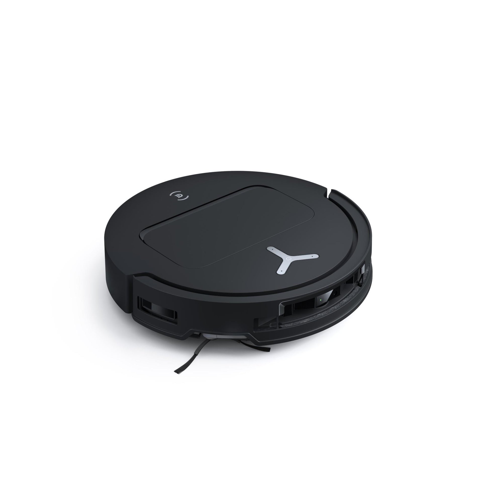 ECOVACS DEEBOT T50 Pro Omni Robotic Vac (Black)