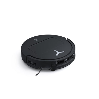 ECOVACS DEEBOT T50 Pro Omni Robotic Vac (Black)