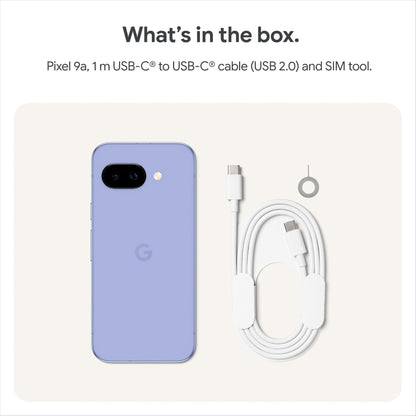 Google Pixel 9a 5G 256GB (Iris)