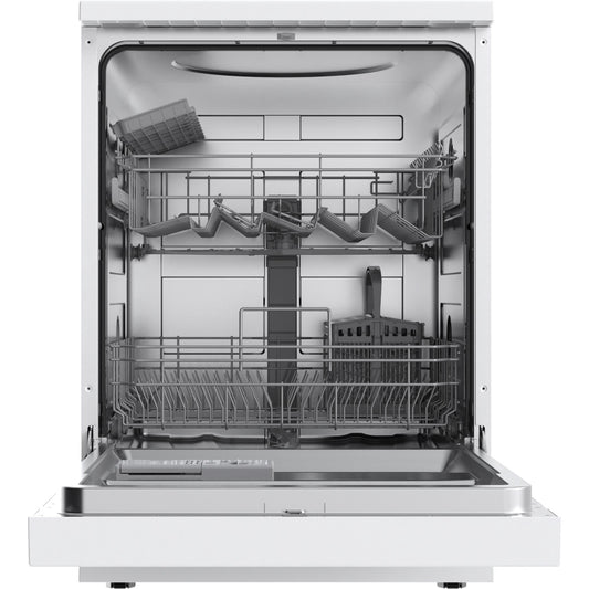 Solt GGSDW6013W 13 Place Setting Freestanding Dishwasher (White)