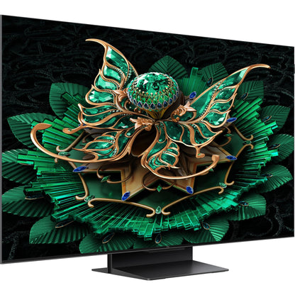 TCL 50" C7K 4K UHD QD-Mini LED Google TV
