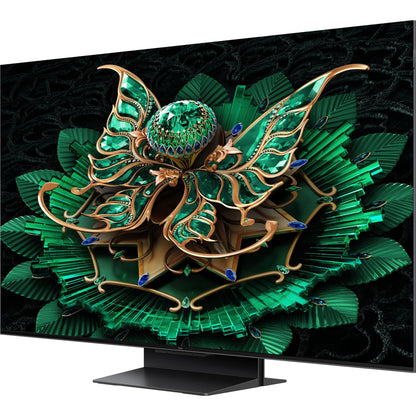 TCL 50" C7K 4K UHD QD-Mini LED Google TV