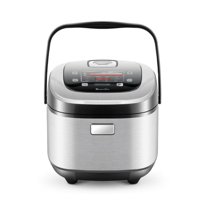 Breville The Rice Box Induction Rice Cooker