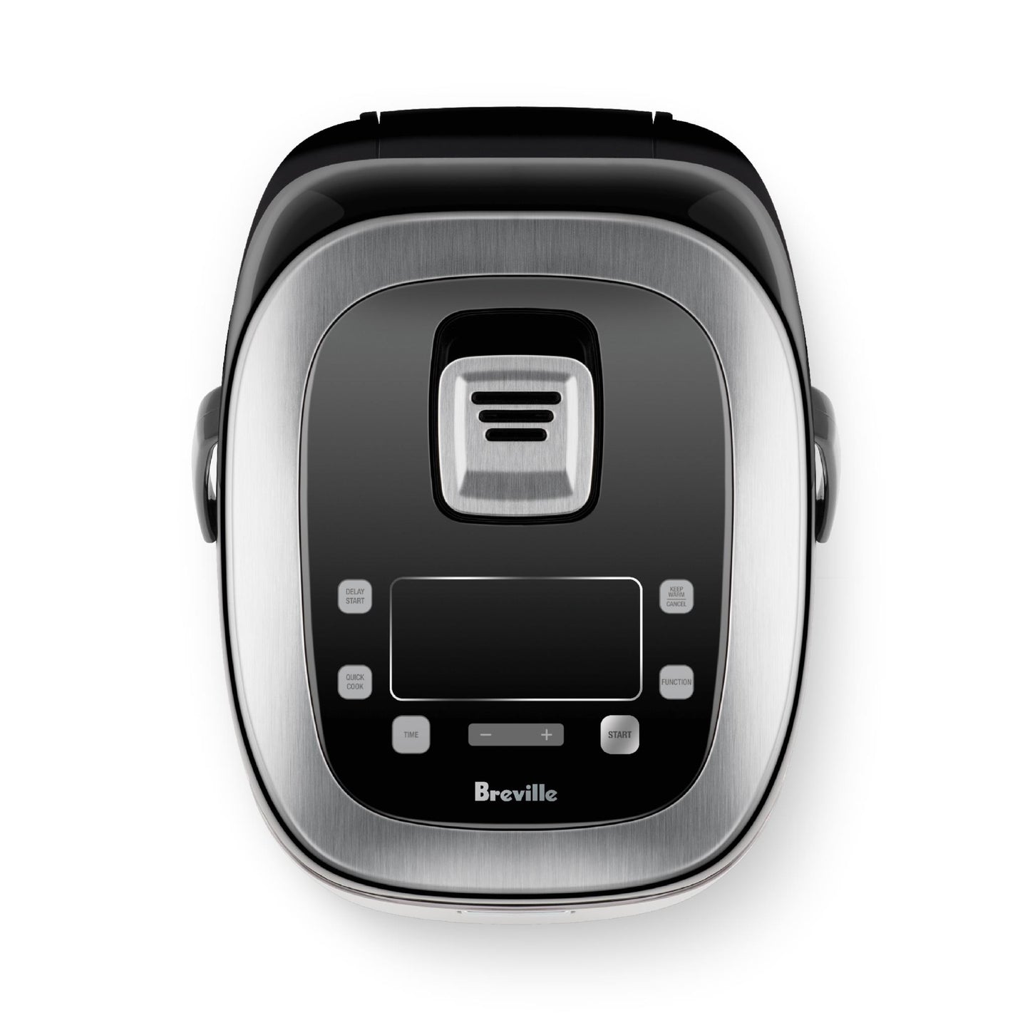 Breville The Rice Box Induction Rice Cooker