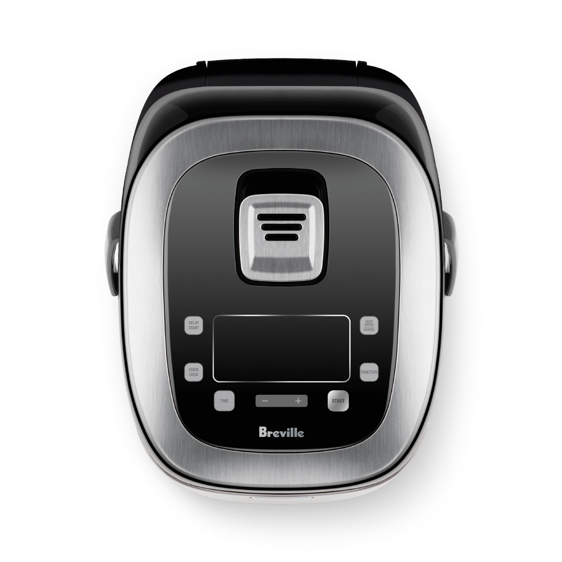 Breville The Rice Box Induction Rice Cooker
