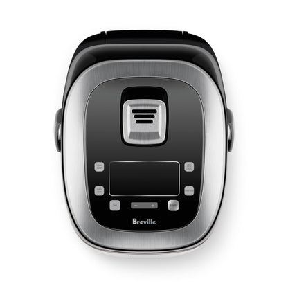 Breville The Rice Box Induction Rice Cooker