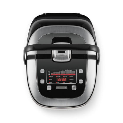 Breville The Rice Box Induction Rice Cooker