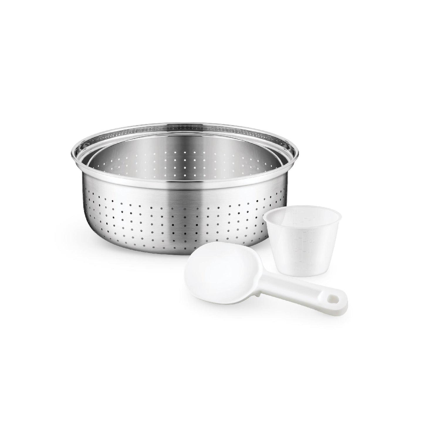 Breville The Rice Box Induction Rice Cooker