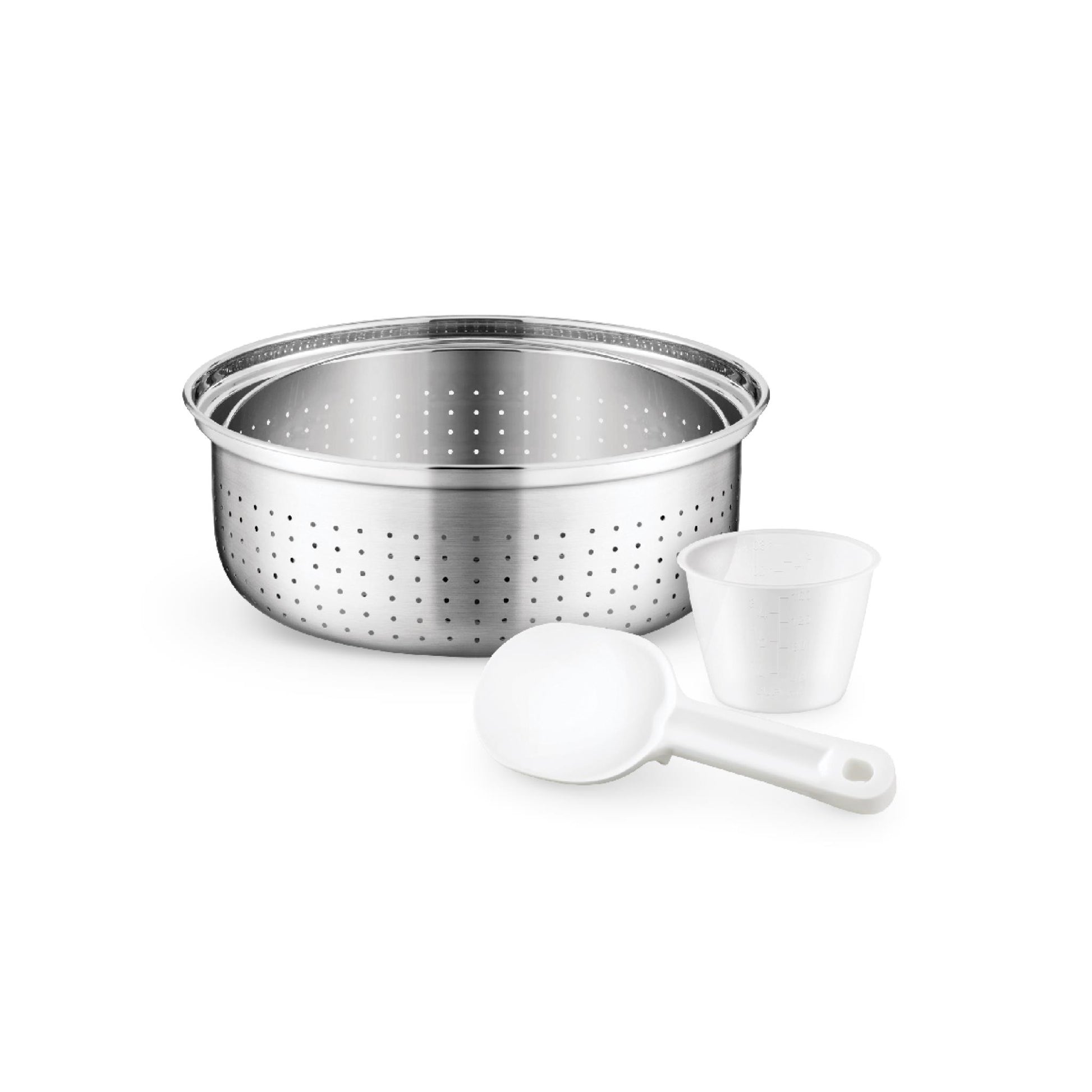 Breville The Rice Box Induction Rice Cooker