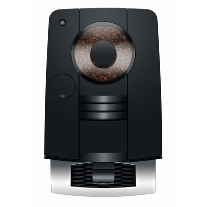 Jura C8 Fully Automatic Coffee Machine (Piano Black)